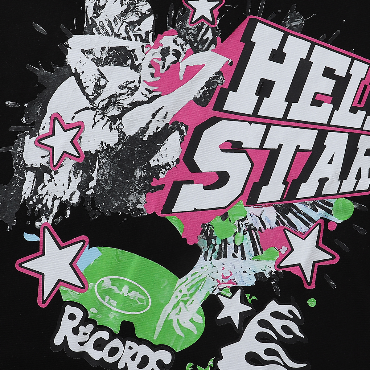 Hellstar T-Shirts